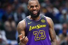 nba自由市场即将开启 詹姆斯领衔自由球员