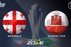 欧国联格鲁吉亚vs直布罗陀比赛结果预测 格鲁吉亚胜券在握