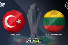 土耳其VS立陶宛比分预测：土耳其一枝独秀