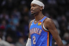 雷霆单节49分创队史纪录 三分投篮12中8