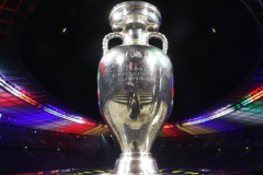 2024欧洲杯小组赛抽签相关规则 德国作为东道主将自动落位A组第一