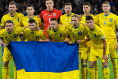 乌克兰足球什么水平？已经连续四届闯入欧洲杯