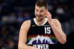 约基奇重返mvp榜首 东契奇排名第四