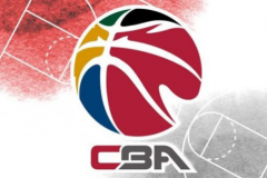 19-20赛季CBA上海男篮球员名单