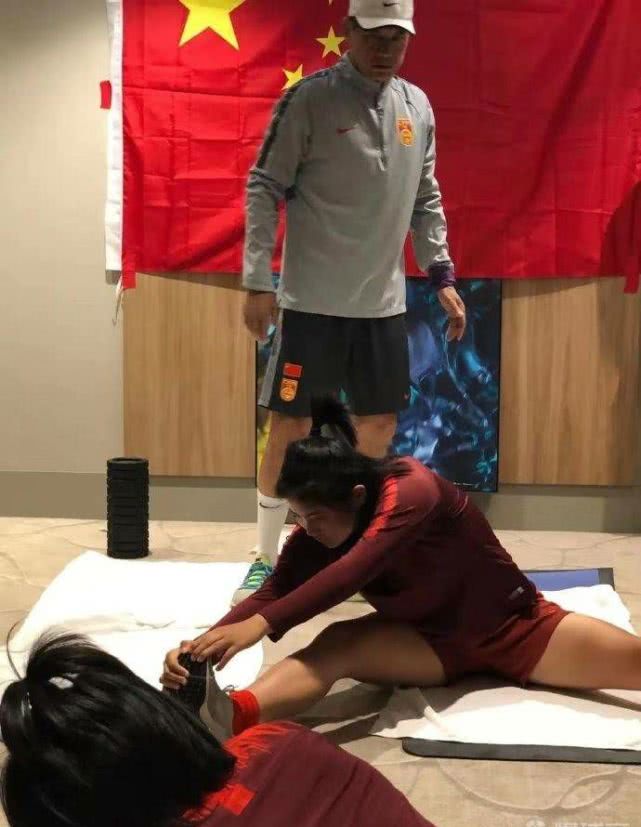 中国女足澳大利亚被隔离的日子