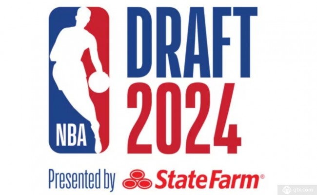 2024年NBA选秀大会