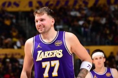 NBA杯MVP榜东契奇高居榜首 英格拉姆上榜