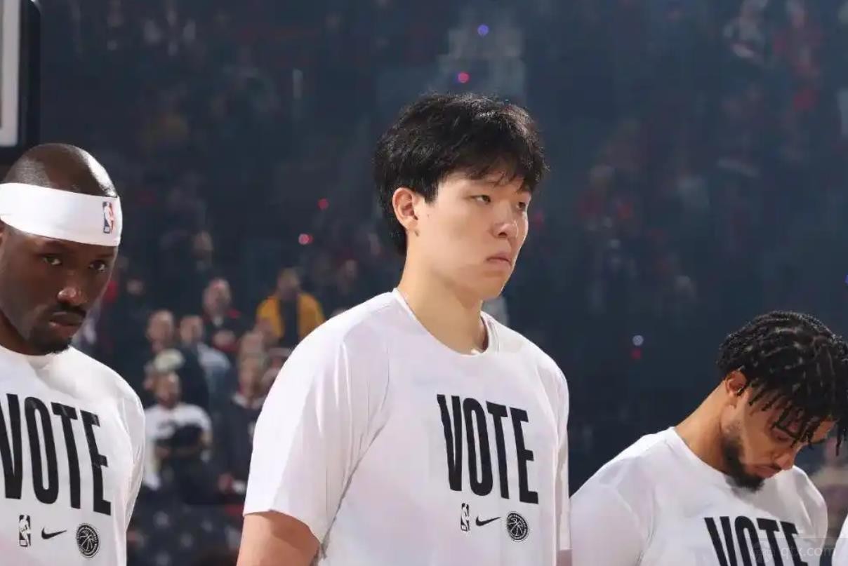 杨瀚森再次被下放至发展联盟