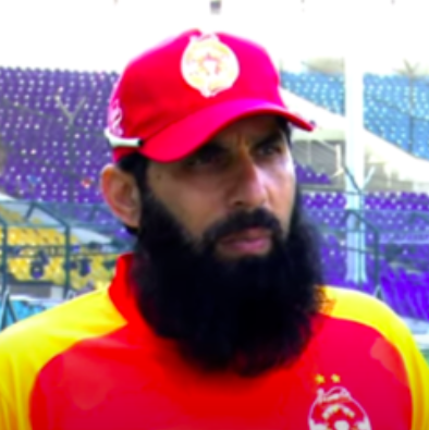 Misbah-ul-Haq