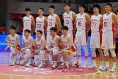 中国男篮出发前往斯洛文尼亚 正式开启欧洲拉练之旅