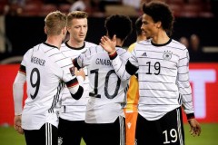 德國歐洲杯陣容名單 東道主第二輪將對陣匈牙利