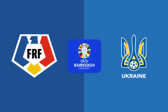 罗马尼亚和乌克兰足球哪个厉害？乌克兰强出不少