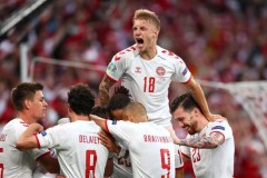 欧洲杯斯洛文尼亚vs丹麦足球比分预测牛人分析：丹麦男足优势明显