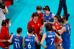 中国女排下一位主教练是谁？最新中国女排新任教练名单预测