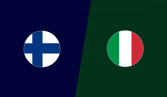 芬兰VS意大利高清直播地址