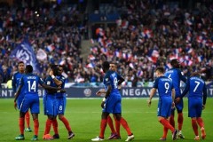 法国和秘鲁哪个足球队厉害 世界冠军实力完胜