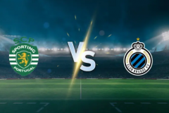 欧冠里斯本竞技vs布鲁日前瞻预测 两队本赛季都有出色的表现