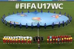 U17世界杯参赛名单    韩日再次出征中国再度无缘世少赛
