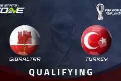 世预赛直布罗陀vs土耳其预测：星月军团志在必得