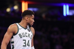 曝字母哥愿意加盟热火 雄鹿已拒绝其他球队报价