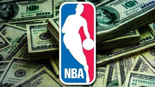 下赛季NBA工资帽可能将维持本赛季水平