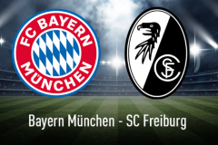 德甲拜仁慕尼黑vs弗赖堡预测分析 拜仁在本赛季强势领跑积分榜