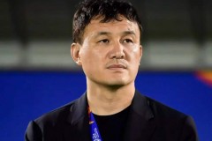 国奥主教练郝伟：3场0球是教练的问题，队员没有问题