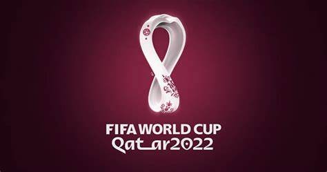2022卡塔尔世界杯logo
