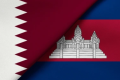 Qatar vs Cambodia Dream11 Prediction Today Match: Who will win QAT vs CAM T20 World Cup Qualifiers?