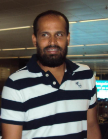 Yusuf Pathan