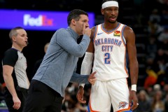 NBA公布最新球队实力榜 前四不变湖人第七