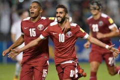 U23亚洲杯卡塔尔vs日本前瞻 卡塔尔国奥必会全力以赴