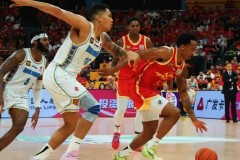 CBA外援注册新规 俱乐部注册外援次数将受限