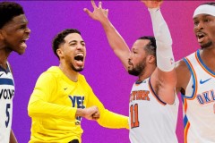NBA最新赛程安排 分区决赛5月21日正式开打