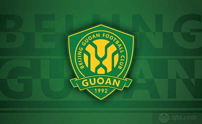 曝北京国安接触徐正源