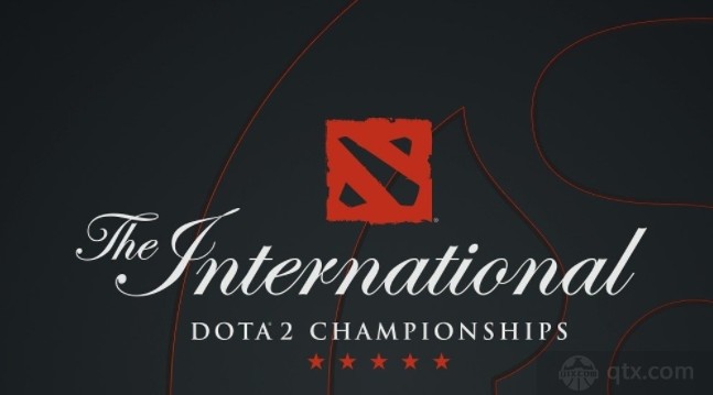 dota2ti11什么时候开打？