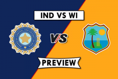 IND-W vs WI-W Match Prediction and Winning Percentage Preview: Who will win today in the 3rd ODI 2024?