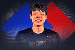 杨瀚森20岁生日夜登陆NBA 给了自己最好的礼物