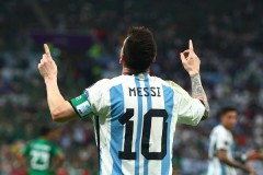 阿根廷出局世界杯了吗？梅西率领的阿根廷怎么了