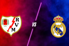 西甲巴列卡诺VS皇家马德里预测推荐 皇马继续领跑