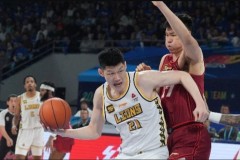 CBA总决赛冠军战数据报告 布朗41分9助夺FMVP