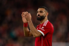 利物浦预计不会冬窗出售萨拉赫 伊萨克伤情改变球队计划