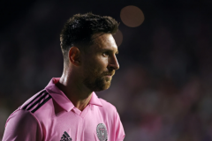 梅西印度行见面会门票曝光 将在法鲁克纳玛宫举行