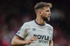 菲尔克鲁格即将租借加盟AC米兰 包含选择性买断条款