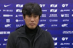 苗原：国安不会聘请徐正源 倾向欧洲教练