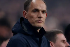 英格兰世预赛7轮0失球 即将创造历史纪录