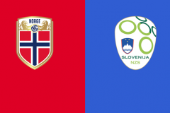 欧国联前瞻挪威vs斯洛文尼亚分析 哈兰德联手厄德高冲击三连胜