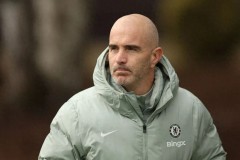 切尔西官宣主帅马雷斯卡离任 疑似与俱乐部高层关系破裂