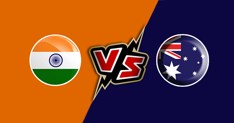 Australia Women vs India Women