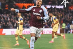 欧联杯阿斯顿维拉2-0特拉维夫马卡比 维拉欧战主场全胜